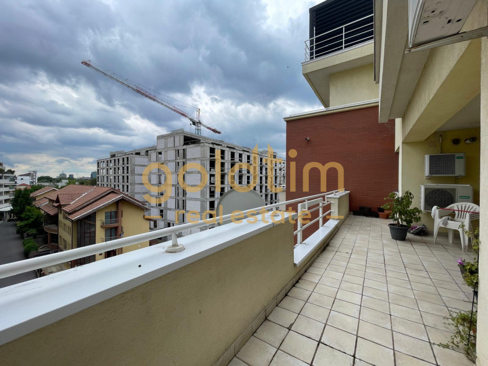 HERASTRAU/NORDULUI/SPATII GENEROASE/LOC DE PARCARE