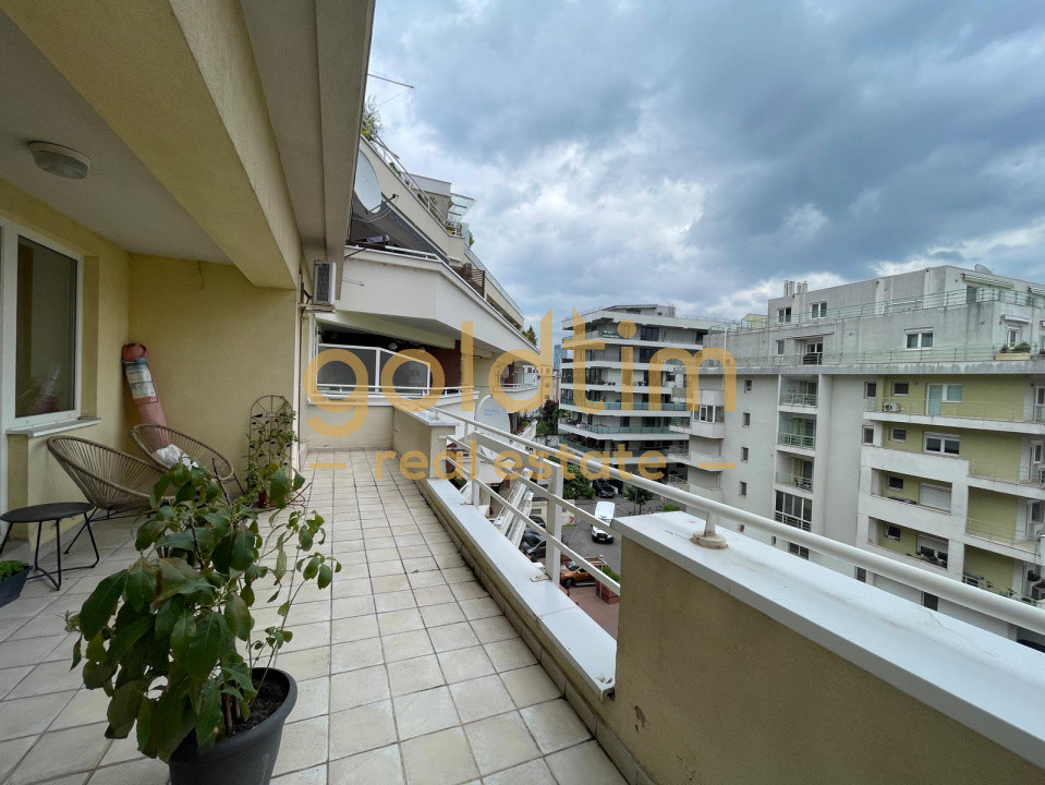 HERASTRAU/NORDULUI/SPATII GENEROASE/LOC DE PARCARE