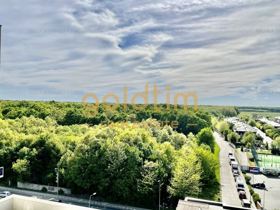 NOU/SUPERB/PARCARE SUBTERANA/PRIVESLISTE DEOSEBITA