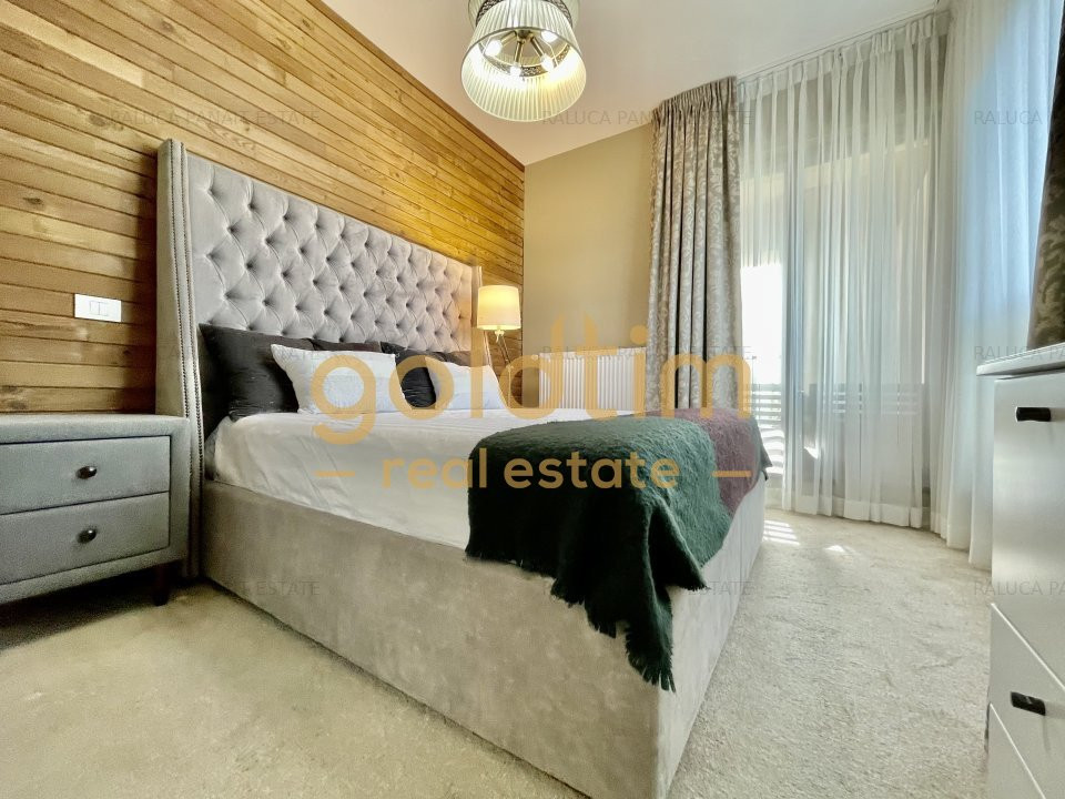 NOU/SUPERB/PARCARE SUBTERANA/PRIVESLISTE DEOSEBITA