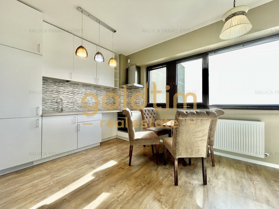 NOU/SUPERB/PARCARE SUBTERANA/PRIVESLISTE DEOSEBITA