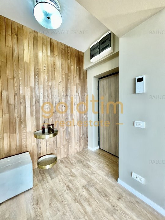 NOU/SUPERB/PARCARE SUBTERANA/PRIVESLISTE DEOSEBITA