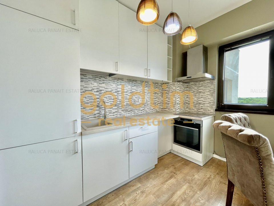 NOU/SUPERB/PARCARE SUBTERANA/PRIVESLISTE DEOSEBITA