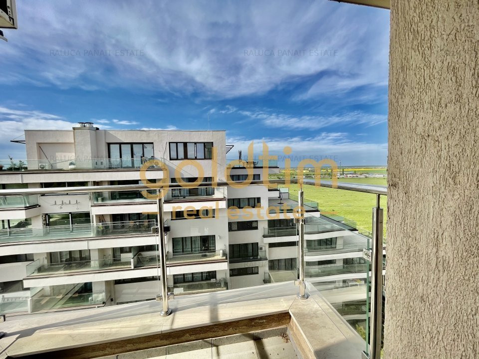 NOU/SUPERB/PARCARE SUBTERANA/PRIVESLISTE DEOSEBITA