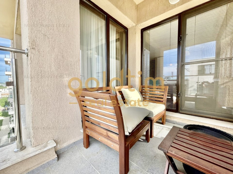 NOU/SUPERB/PARCARE SUBTERANA/PRIVESLISTE DEOSEBITA