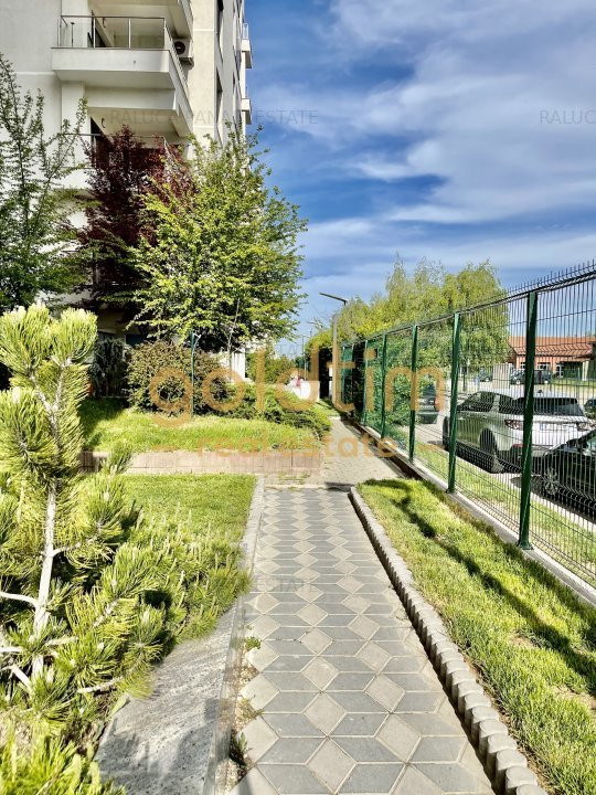 NOU/SUPERB/PARCARE SUBTERANA/PRIVESLISTE DEOSEBITA