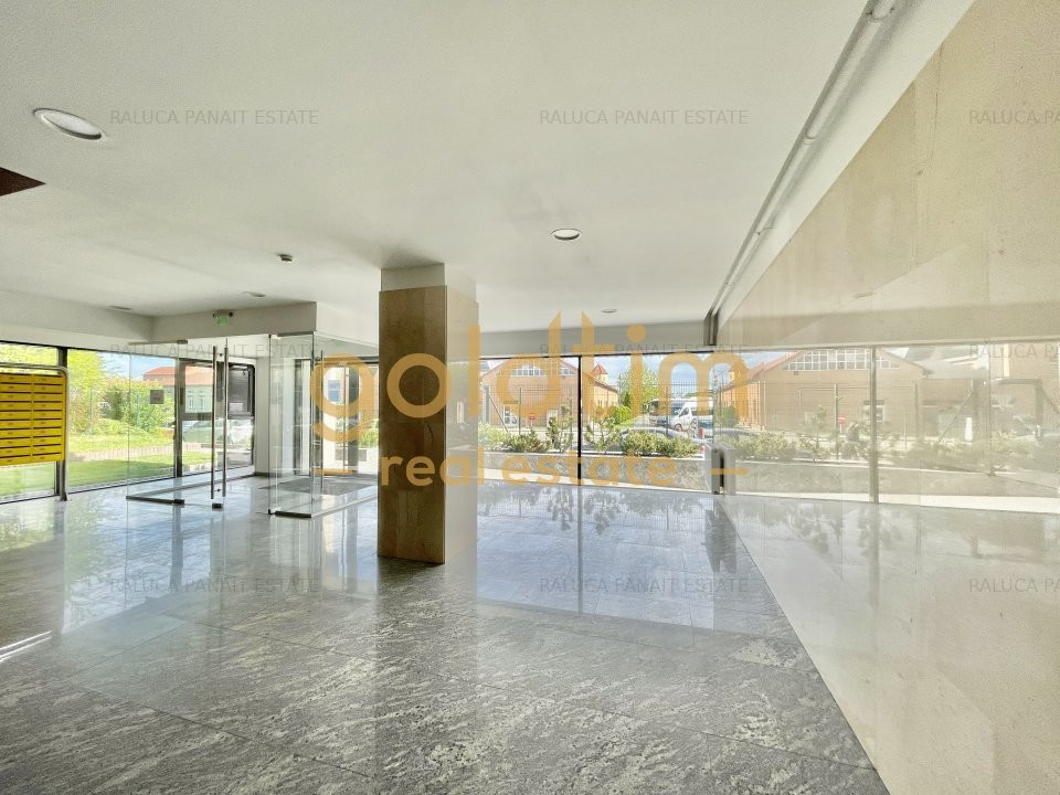 NOU/SUPERB/PARCARE SUBTERANA/PRIVESLISTE DEOSEBITA