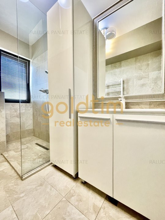 NOU/SUPERB/PARCARE SUBTERANA/PRIVESLISTE DEOSEBITA