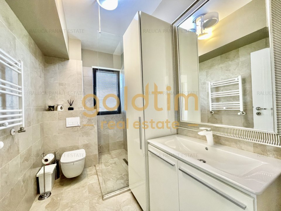 NOU/SUPERB/PARCARE SUBTERANA/PRIVESLISTE DEOSEBITA