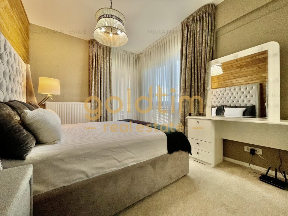 NOU/SUPERB/PARCARE SUBTERANA/PRIVESLISTE DEOSEBITA