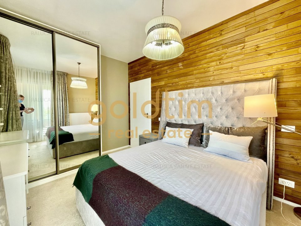 NOU/SUPERB/PARCARE SUBTERANA/PRIVESLISTE DEOSEBITA