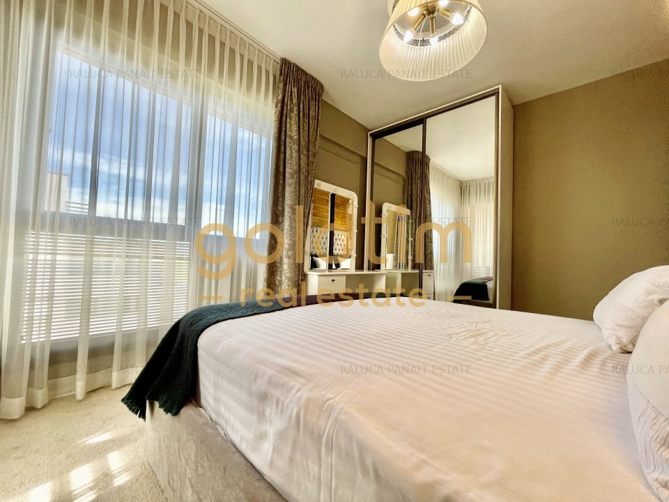 NOU/SUPERB/PARCARE SUBTERANA/PRIVESLISTE DEOSEBITA