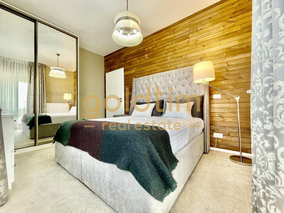 NOU/SUPERB/PARCARE SUBTERANA/PRIVESLISTE DEOSEBITA