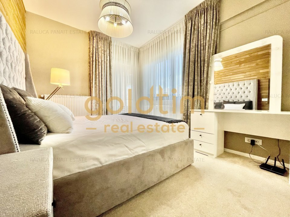 NOU/SUPERB/PARCARE SUBTERANA/PRIVESLISTE DEOSEBITA