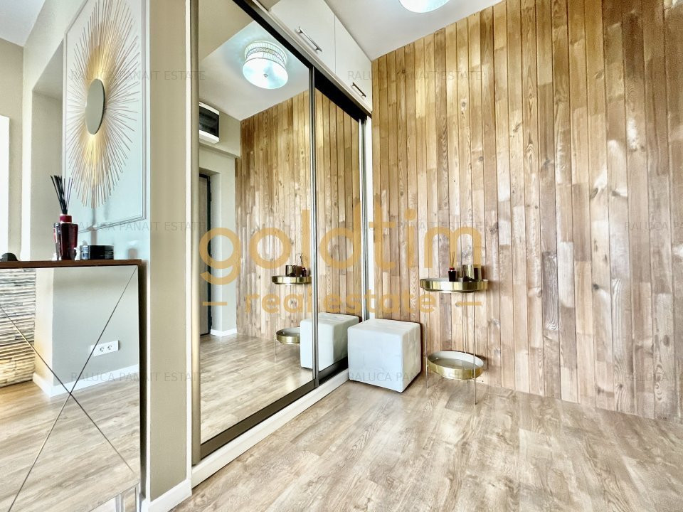 NOU/SUPERB/PARCARE SUBTERANA/PRIVESLISTE DEOSEBITA