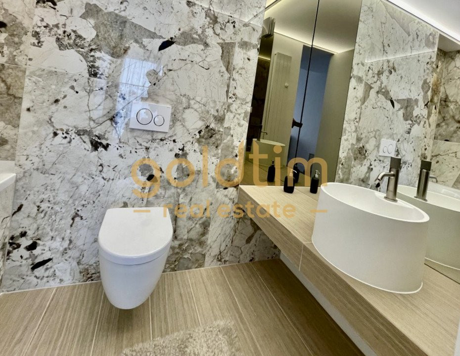 PRIMA INCHIRIERE/ SUPERB/ SPATII DEPOZITARE/ BALCON 20 mp/ PARCARE