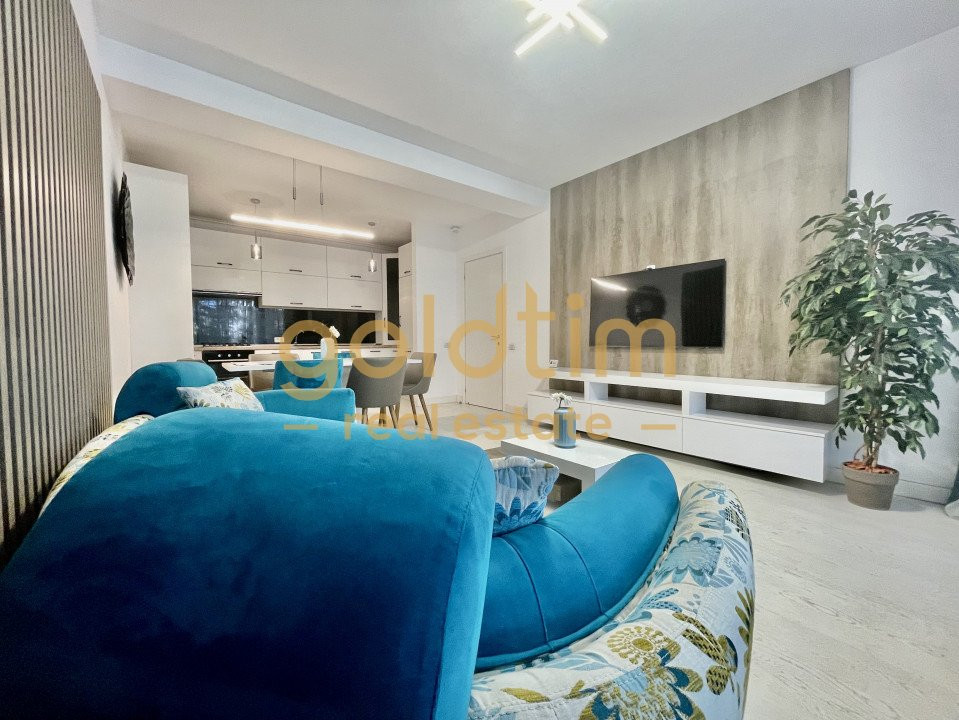 NOU/ PRIVELISTE/ LINISTE/IANCU NICOLAE/ PARCARE SUBTERANA