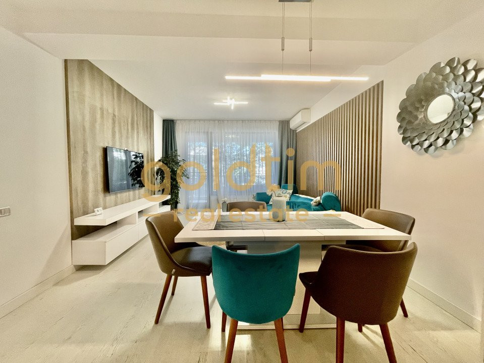 NOU/ PRIVELISTE/ LINISTE/IANCU NICOLAE/ PARCARE SUBTERANA