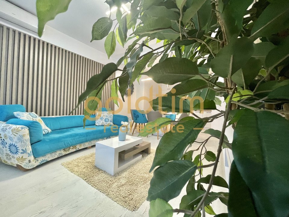 NOU/ PRIVELISTE/ LINISTE/IANCU NICOLAE/ PARCARE SUBTERANA