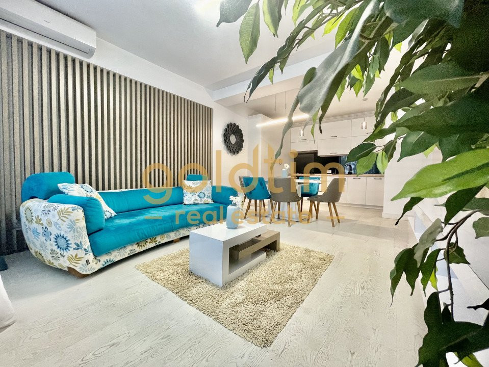 NOU/ PRIVELISTE/ LINISTE/IANCU NICOLAE/ PARCARE SUBTERANA