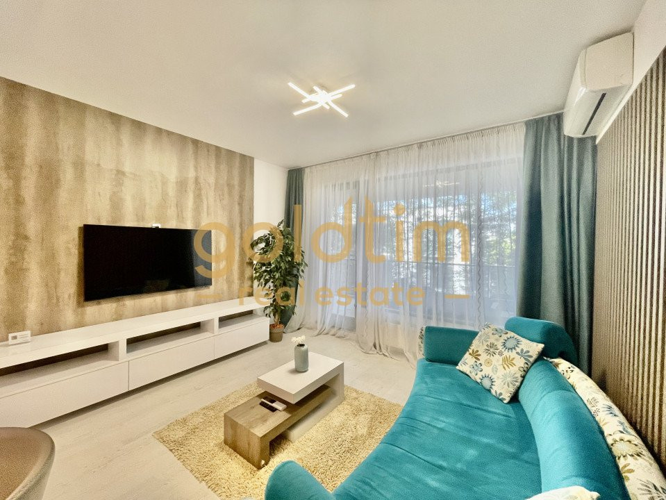 NOU/ PRIVELISTE/ LINISTE/IANCU NICOLAE/ PARCARE SUBTERANA