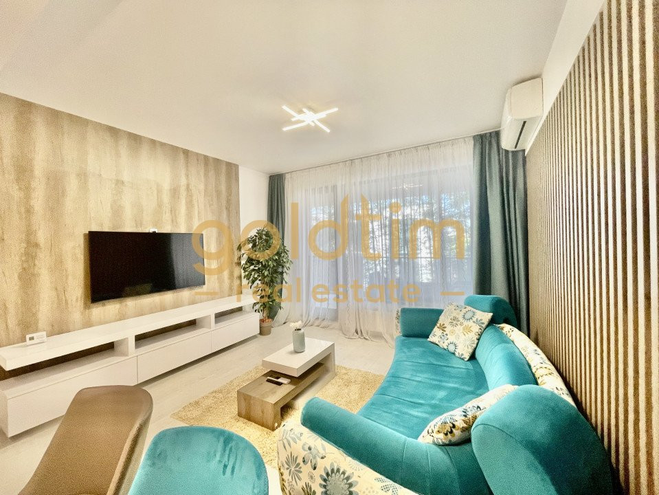 NOU/ PRIVELISTE/ LINISTE/IANCU NICOLAE/ PARCARE SUBTERANA