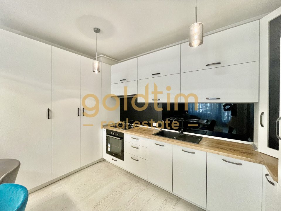 NOU/ PRIVELISTE/ LINISTE/IANCU NICOLAE/ PARCARE SUBTERANA