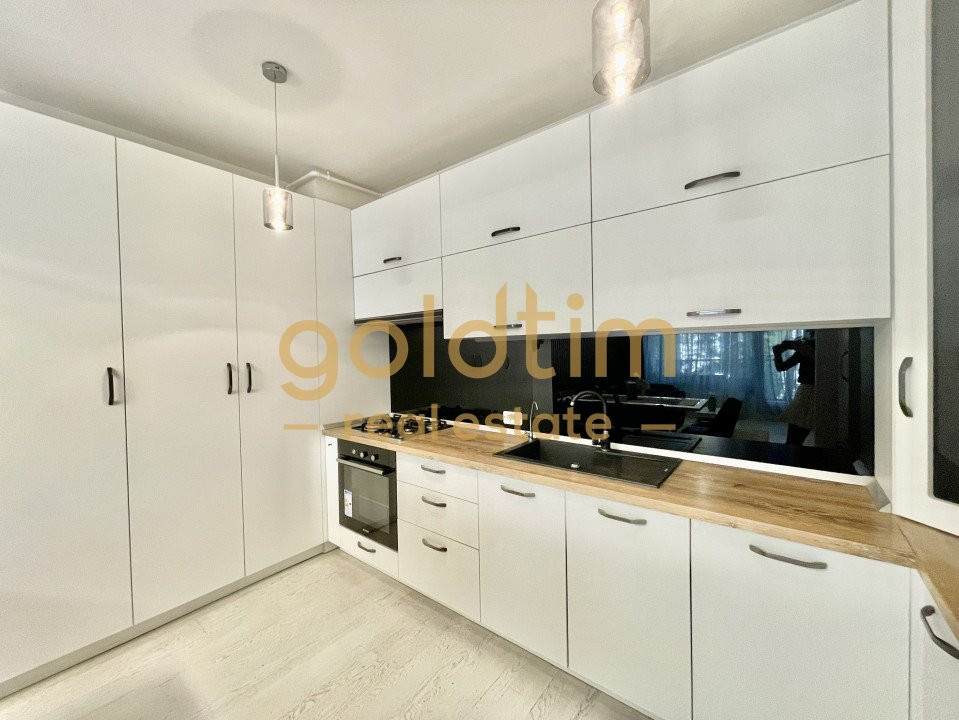 NOU/ PRIVELISTE/ LINISTE/IANCU NICOLAE/ PARCARE SUBTERANA