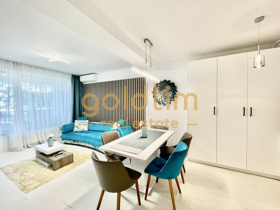 NOU/ PRIVELISTE/ LINISTE/IANCU NICOLAE/ PARCARE SUBTERANA