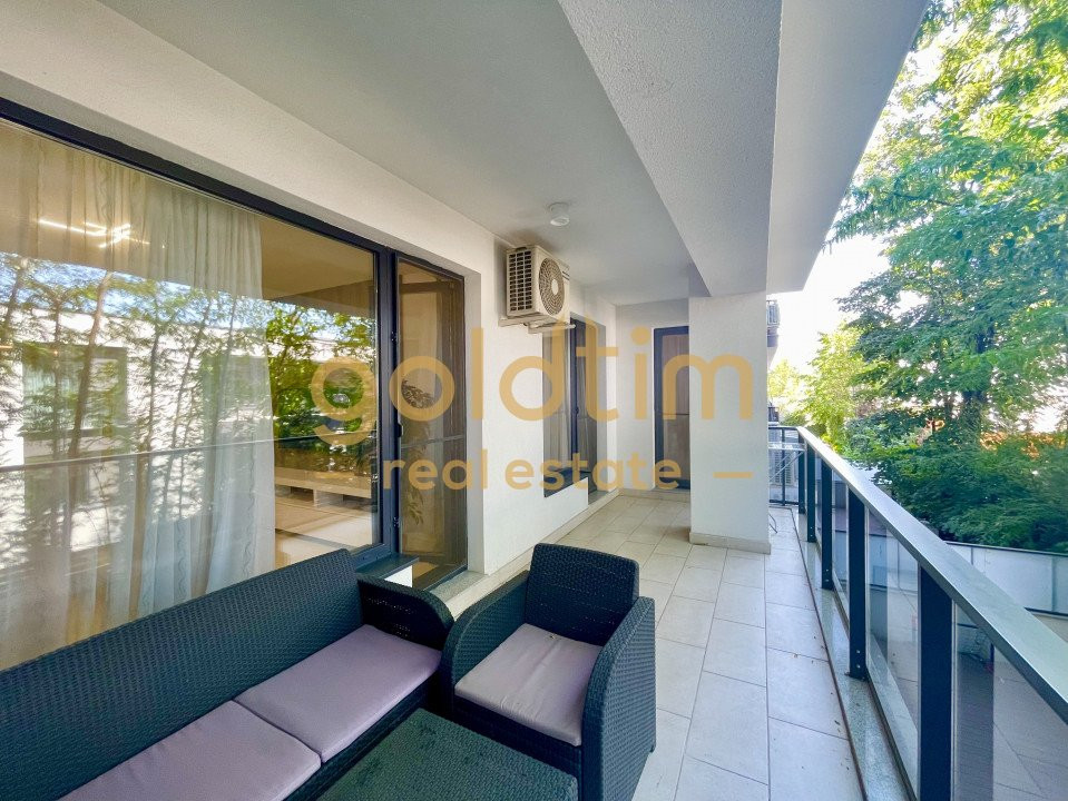 NOU/ PRIVELISTE/ LINISTE/IANCU NICOLAE/ PARCARE SUBTERANA