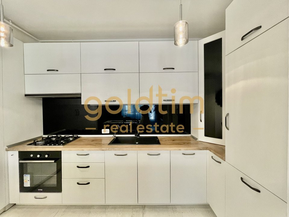 NOU/ PRIVELISTE/ LINISTE/IANCU NICOLAE/ PARCARE SUBTERANA