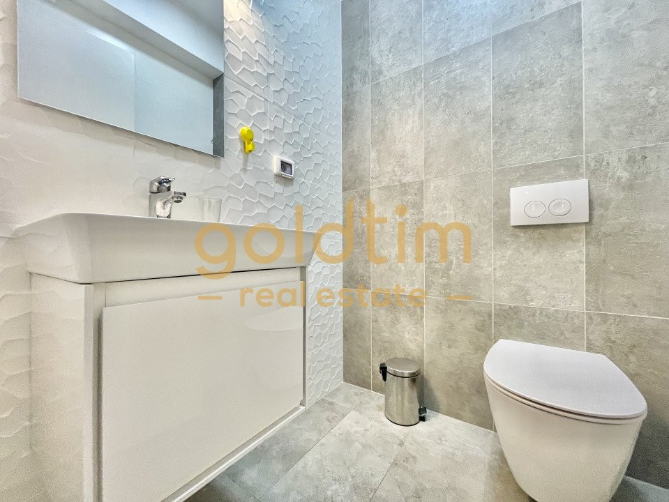 NOU/ PRIVELISTE/ LINISTE/IANCU NICOLAE/ PARCARE SUBTERANA