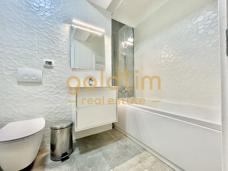 NOU/ PRIVELISTE/ LINISTE/IANCU NICOLAE/ PARCARE SUBTERANA