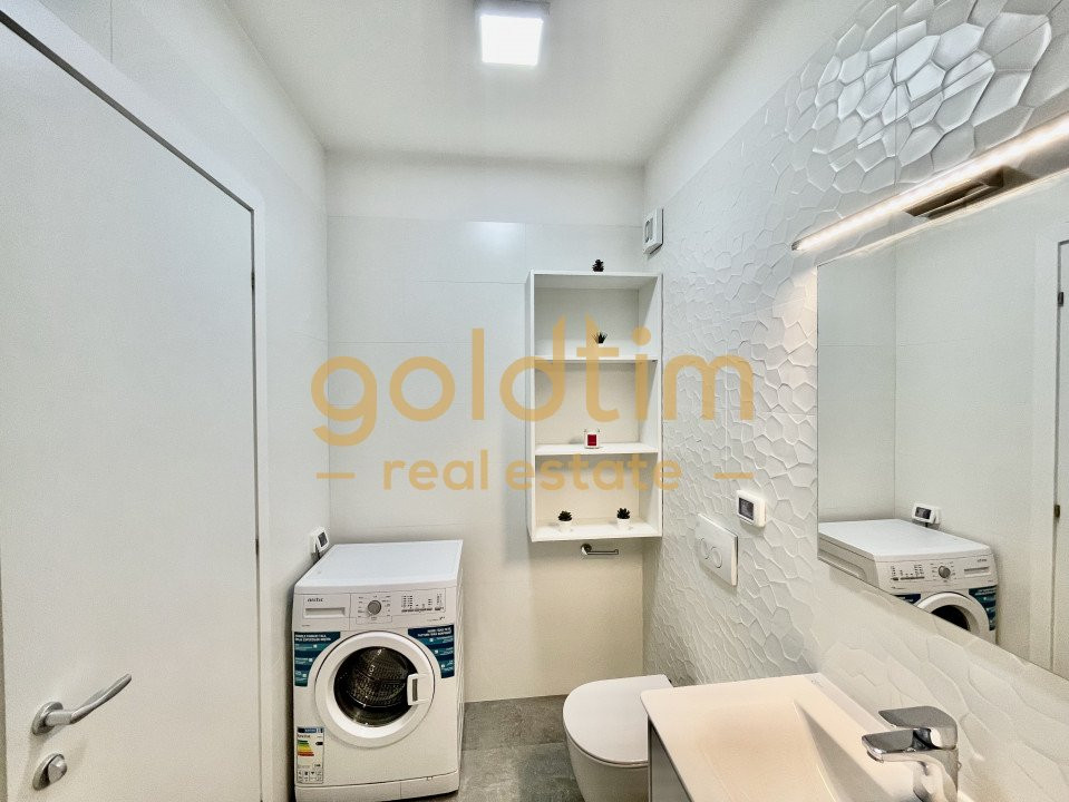 NOU/ PRIVELISTE/ LINISTE/IANCU NICOLAE/ PARCARE SUBTERANA