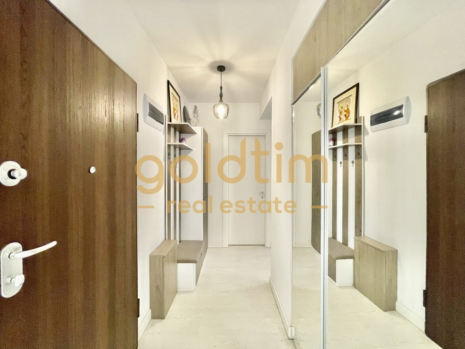 NOU/ PRIVELISTE/ LINISTE/IANCU NICOLAE/ PARCARE SUBTERANA