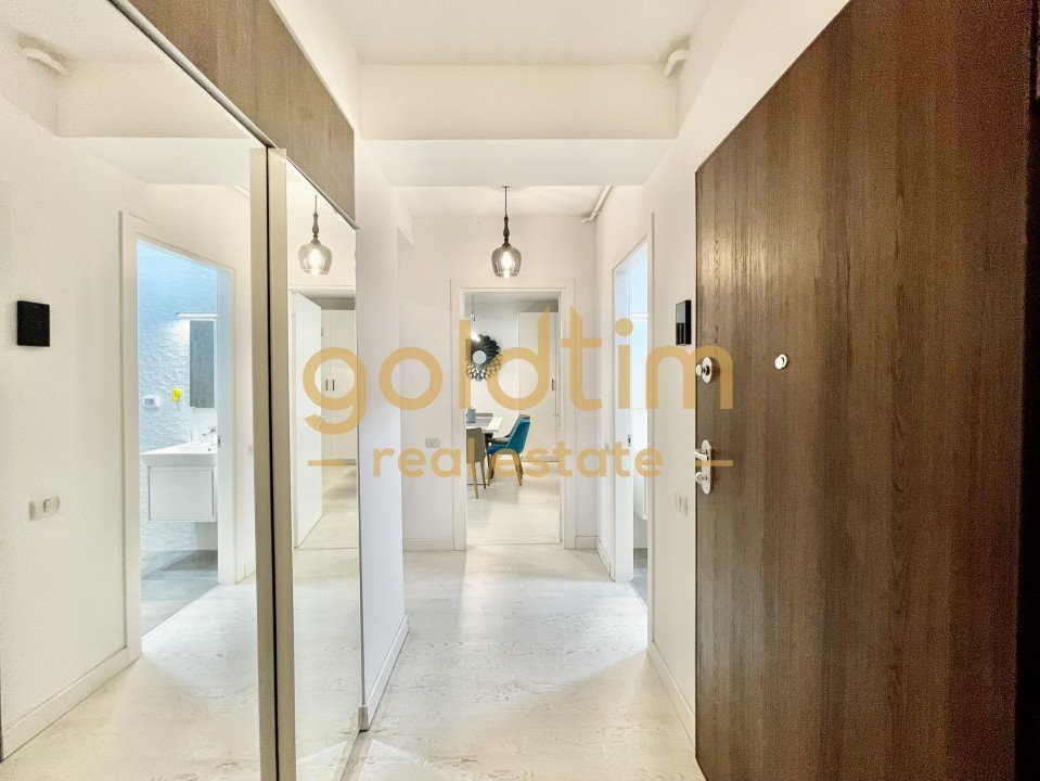 NOU/ PRIVELISTE/ LINISTE/IANCU NICOLAE/ PARCARE SUBTERANA