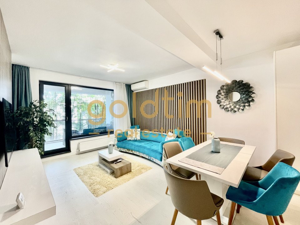 NOU/ PRIVELISTE/ LINISTE/IANCU NICOLAE/ PARCARE SUBTERANA