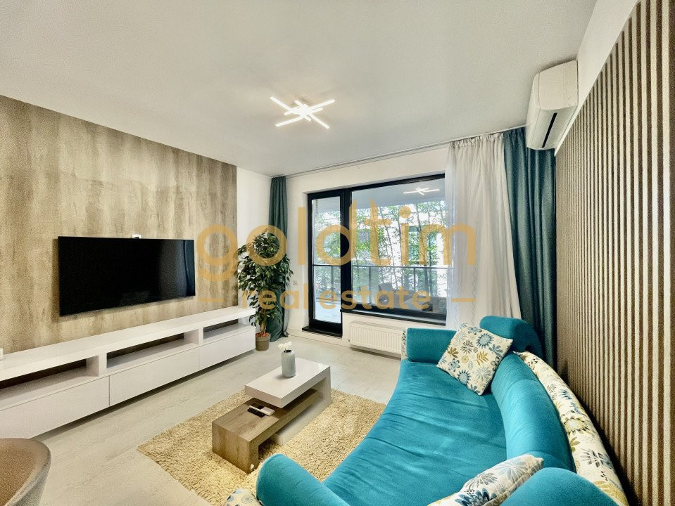 NOU/ PRIVELISTE/ LINISTE/IANCU NICOLAE/ PARCARE SUBTERANA