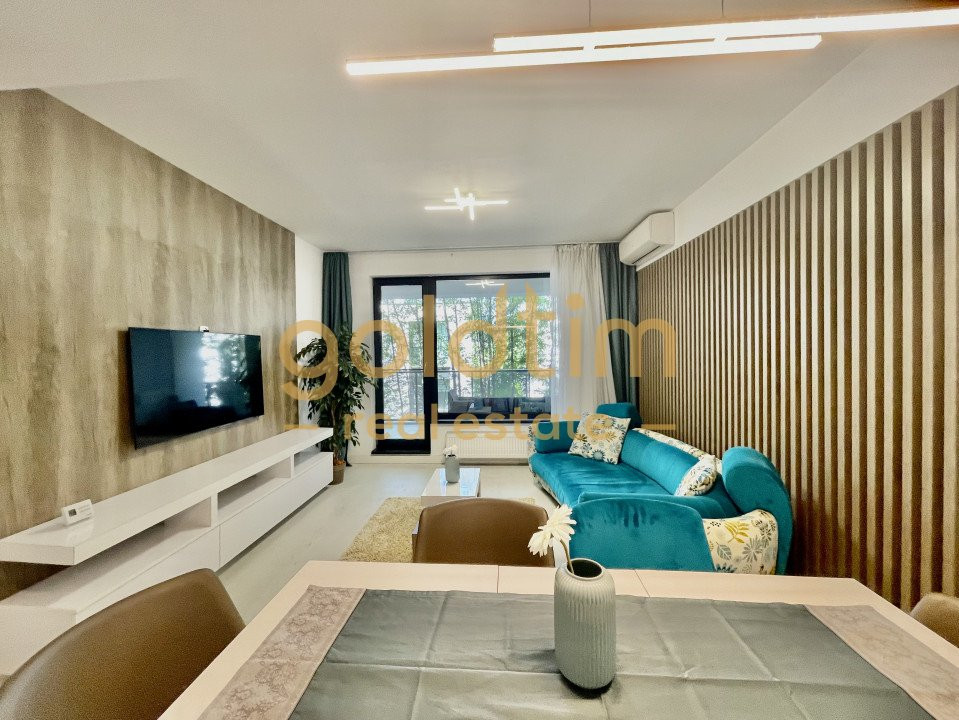 NOU/ PRIVELISTE/ LINISTE/IANCU NICOLAE/ PARCARE SUBTERANA