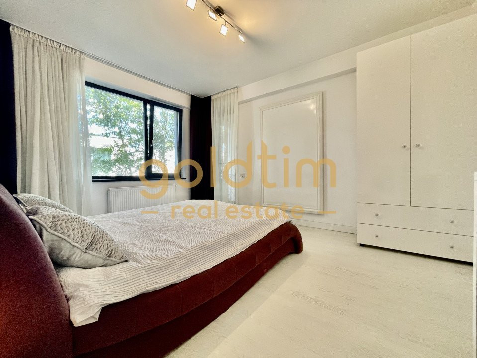 NOU/ PRIVELISTE/ LINISTE/IANCU NICOLAE/ PARCARE SUBTERANA