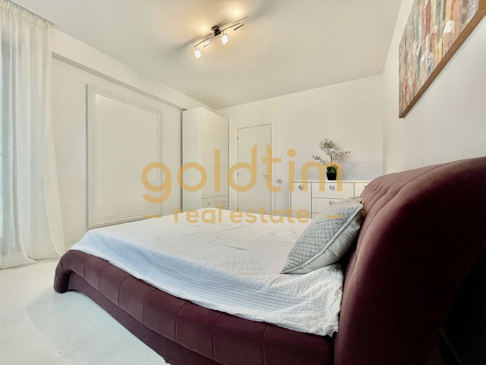 NOU/ PRIVELISTE/ LINISTE/IANCU NICOLAE/ PARCARE SUBTERANA