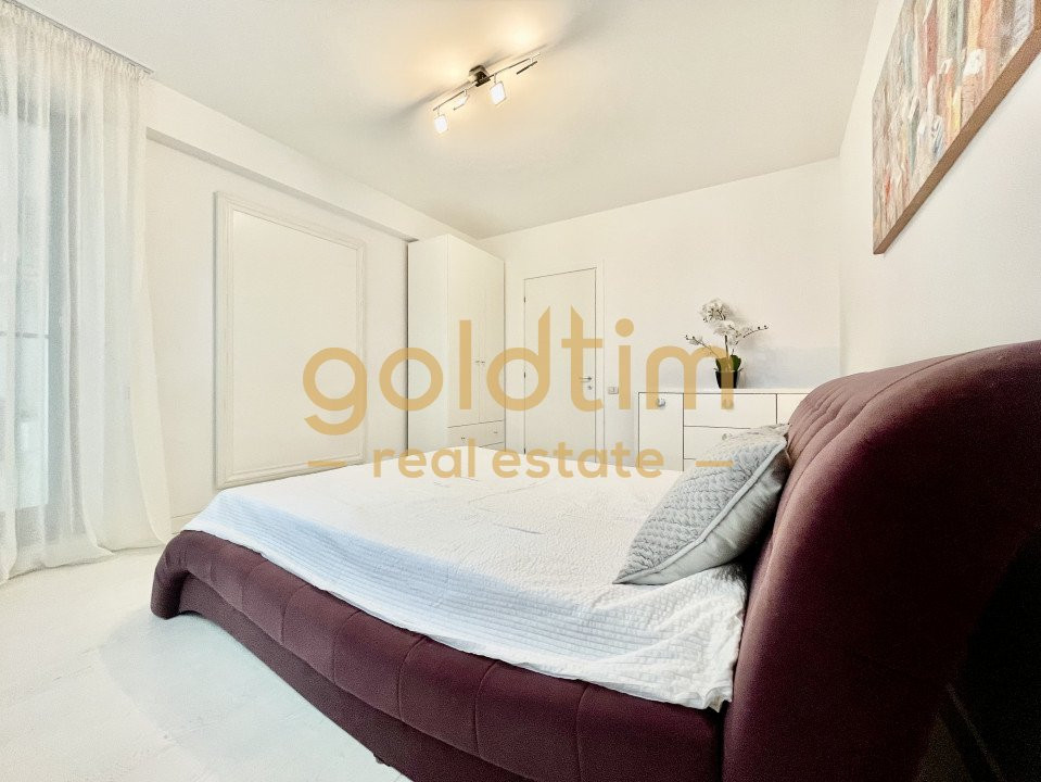 NOU/ PRIVELISTE/ LINISTE/IANCU NICOLAE/ PARCARE SUBTERANA