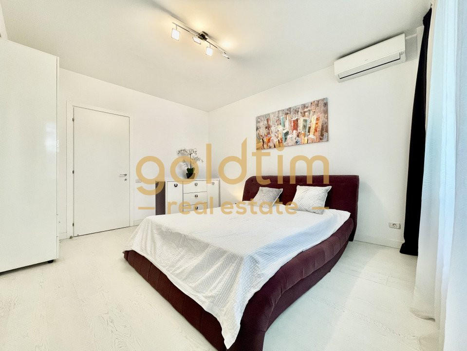 NOU/ PRIVELISTE/ LINISTE/IANCU NICOLAE/ PARCARE SUBTERANA