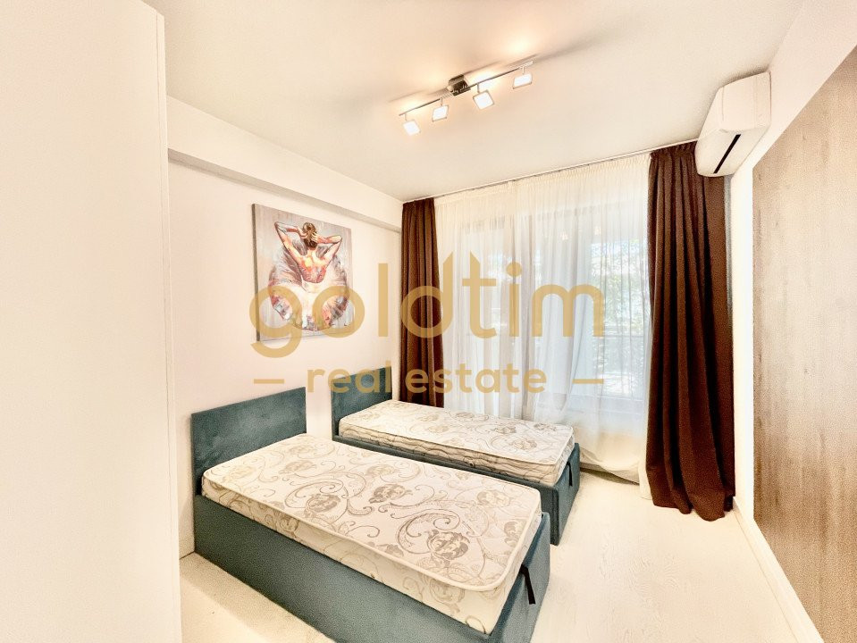 NOU/ PRIVELISTE/ LINISTE/IANCU NICOLAE/ PARCARE SUBTERANA