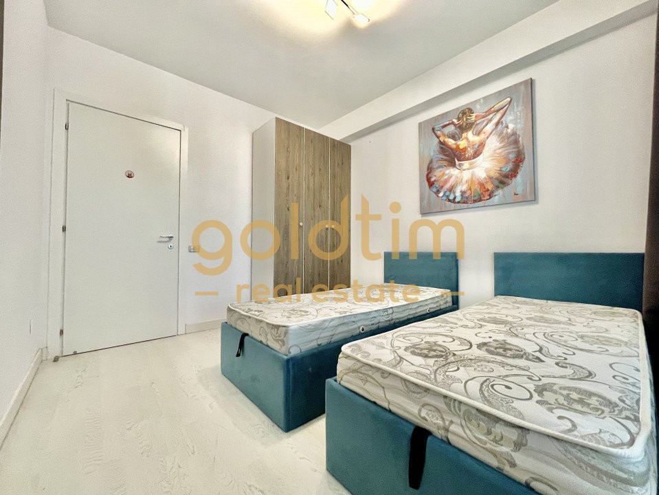 NOU/ PRIVELISTE/ LINISTE/IANCU NICOLAE/ PARCARE SUBTERANA