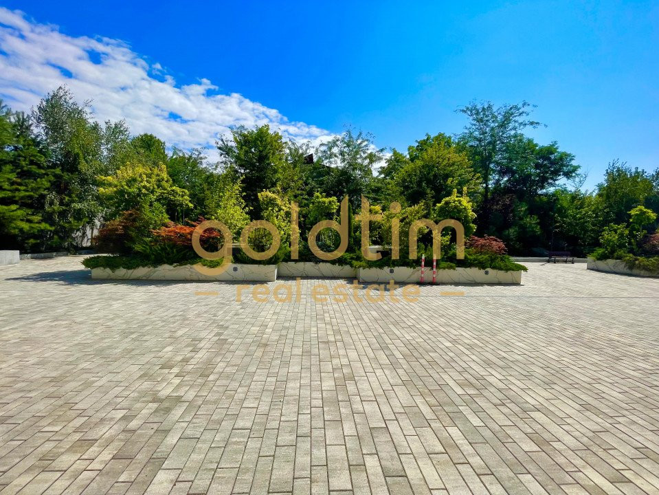 NOU/ PRIVELISTE/ LINISTE/IANCU NICOLAE/ PARCARE SUBTERANA