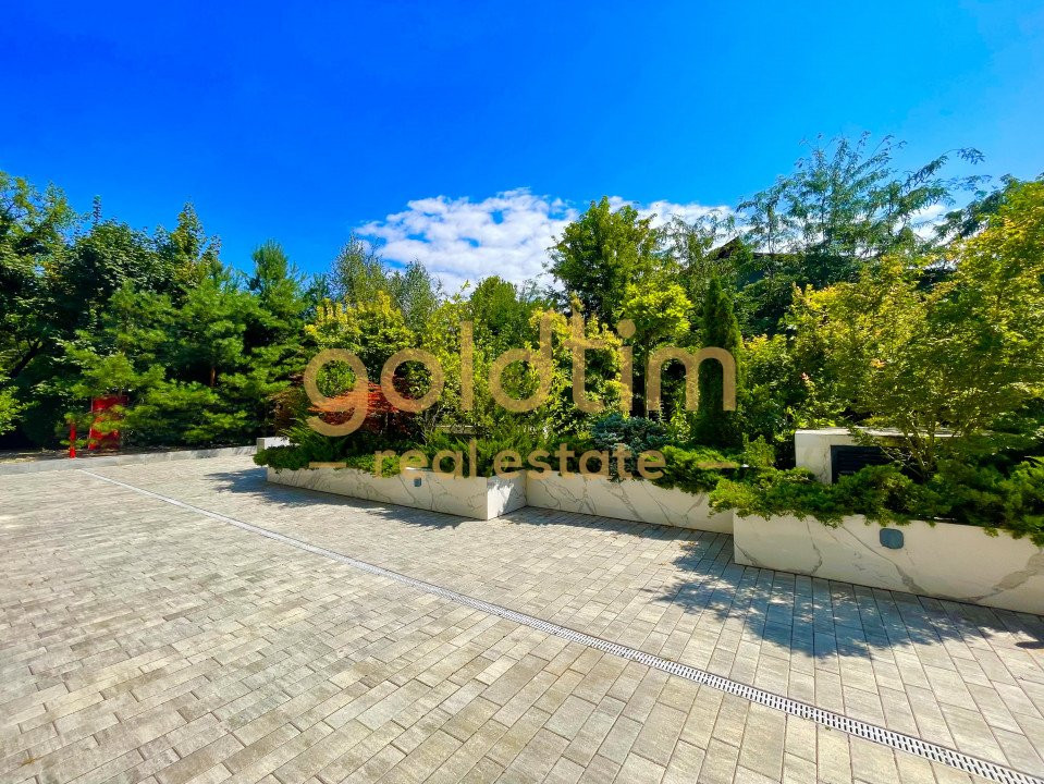 NOU/ PRIVELISTE/ LINISTE/IANCU NICOLAE/ PARCARE SUBTERANA