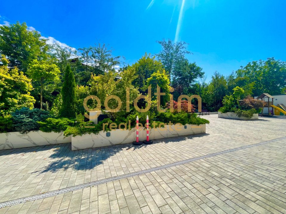 NOU/ PRIVELISTE/ LINISTE/IANCU NICOLAE/ PARCARE SUBTERANA