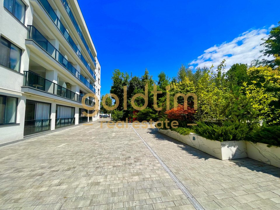 NOU/ PRIVELISTE/ LINISTE/IANCU NICOLAE/ PARCARE SUBTERANA