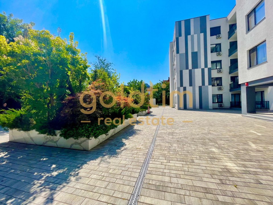 NOU/ PRIVELISTE/ LINISTE/IANCU NICOLAE/ PARCARE SUBTERANA